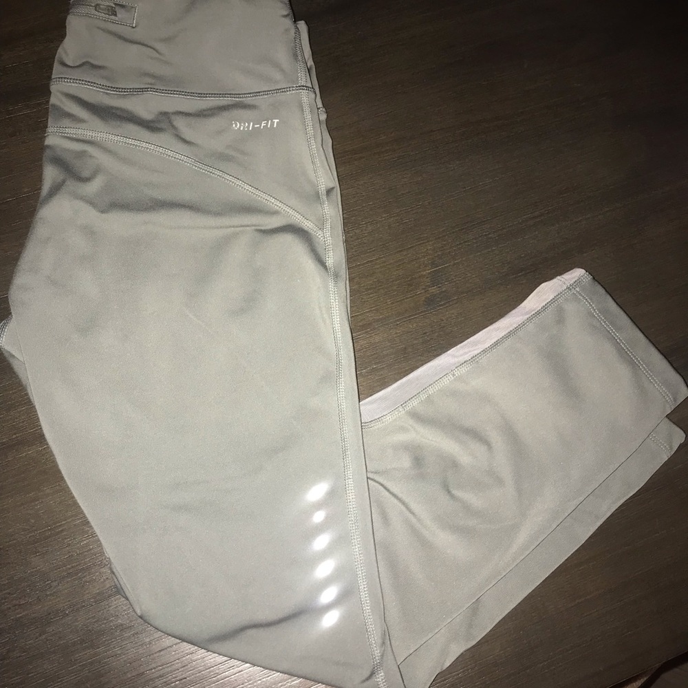 Nike Dri-FIT leggings